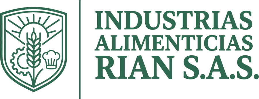 Industrias Alimenticias RIAN S.A.S.